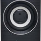 Kisonli A707 Mini Speaker Usb - Black