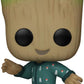 Funko Pop! Marvel: I Am Groot, Groot in Onesie