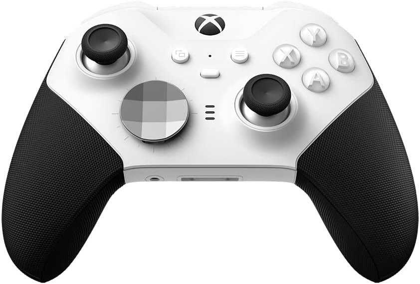 Microsoft Xbox Elite Wireless Controller - Core White