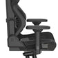 DXracer air pro stealth gaming chair,black-AIR-R1S-N.N.-B4