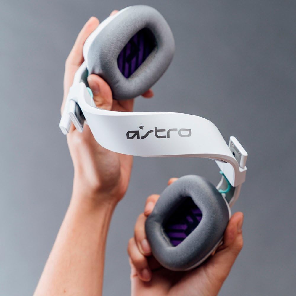 Astro A10 Gaming Gen 2 Wired Headset