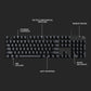 Logitech G413 Se Full-Size Mechanical Gaming Keyboard