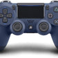 Sony PlayStation DualShock 4 Controller - Midnight Blue