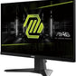 MSI MAG 256F 24.5-inch FHD IPS 180Hz 1ms Gaming Monitor