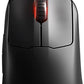 SteelSeries Prime+ - Esports Performance Gaming Mouse – 18,000 CPI TrueMove Pro+ Optical Sensor – Magnetic Optical Switches