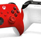 Xbox Series X|S Controller Red