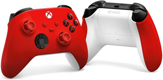 Xbox Series X|S Controller Red