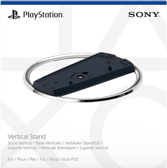 PlayStation 5 Slim Vertical Stand