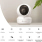 EZVIZ H6c Pro 2K Smart Home Security Camera with AI Detection & Night Vision