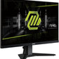 MSI MAG 256F 24.5-inch FHD IPS 180Hz 1ms Gaming Monitor