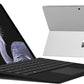 MICR0SOFT Surface Pro 4 | 8GB Ram, 256GB SSD | Intel core i7-6650U 2.2GHz | 6th Generation (Refurbished)