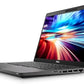 Dell Latitude 5400 Renewed Business Laptop | Intel Core i7-8th Generation CPU | 16GB RAM | 512GB SSD | intel® UHD integrated Graphics | 14.1 inch Touchscreen | Windows 10 Pro (Refurbished)