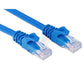 UGREEN Cat6 Ethernet Cable 1M Blue – RJ45 Gigabit LAN Network Cable (UTP, 1Gbps, 250MHz