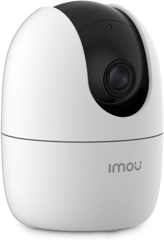 IMOU Ranger 2 1080P H.265 Wi-Fi Pan & Tilt Camera