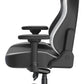 DXracer craft pro black/white PR001-NW-H1