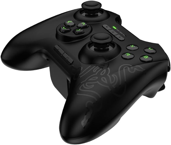 Razer Serval Bluetooth Gaming Controller Black