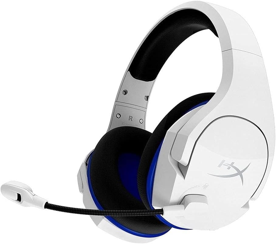 Hyperx Cloud Stinger Core Wireless White