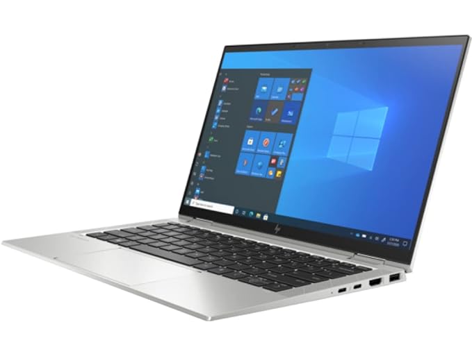 HP ELITEBOOK X360 1030 G4 (Intel CORE I7 8TH/16GB/512GB SSD/13.3" (33 cm) TOuch (refurbished)