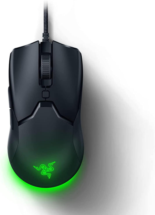 Razer Viper Mini - Wired Gaming Mouse for PC/Mac 8,500 DPI Optical Sensor