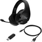 HyperX Cloud Stinger Core Wireless Gaming Headset-black