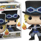 Funko Pop! Animation: One Piece - Sabo