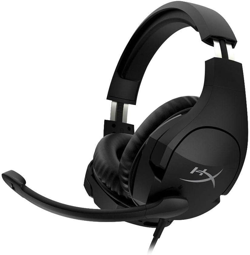 HyperX HHSS1S-AA-BK/G Cloud Stinger S 7.1, Wired