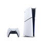 PlayStation | PS5 Digital Edition Console Slim Version