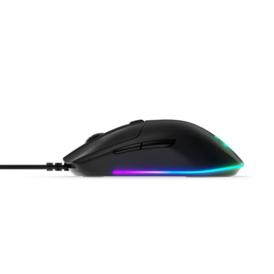 SteelSeries Rival 3 Gaming Mouse-wired
