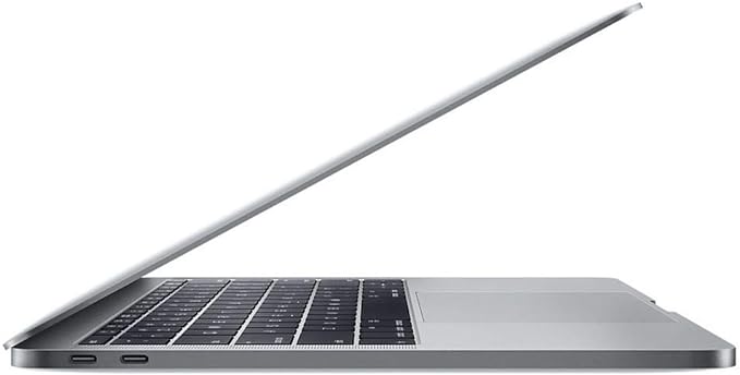 Apple MacBook Pro 13-inch 2.3GHz Core i5, 256GB - Space Gray - 2017 (refurbished)