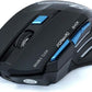 Microdigit Raider Gaming Wireless Mouse MD2023GW