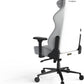 DXRacer Craft Pro Classic Gaming Chair, -White CRA-PR001-W-H1