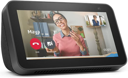 Echo Show 5 (2nd Gen, 2021 release)