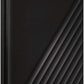 WD 1TB My Passport, Portable External Hard Drive, Black