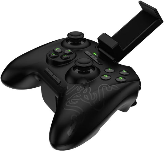 Razer Serval Bluetooth Gaming Controller Black
