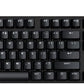 Logitech G413 Se Full-Size Mechanical Gaming Keyboard