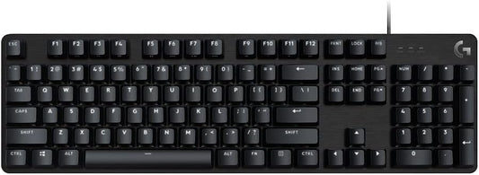 Logitech G413 Se Full-Size Mechanical Gaming Keyboard