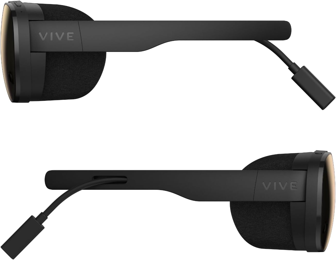 HTC Vive Flow Virtual Reality Headset - Games Corner  Games Corner 