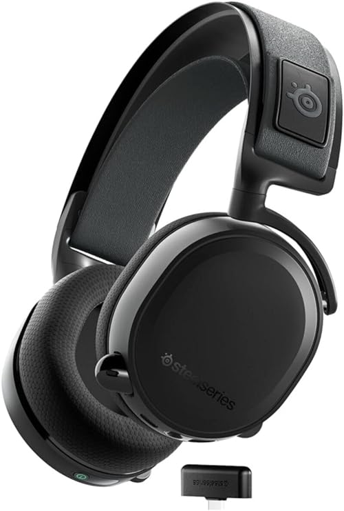 Steelseries Arctis 7+ Wireless Gaming Headset