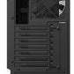 NZXT H510 - CA-H510B-W1 - Compact ATX Mid-Tower PC Gaming Case - Front I/O USB Type-C Port - Tempered Glass Side Panel - Cable Management System - Water-Cooling Ready - White/Black