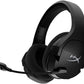 HyperX Cloud Stinger Core Wireless Gaming Headset-black