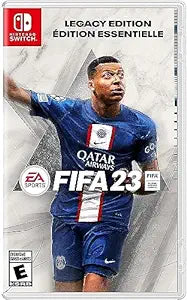 FIFA 23 Switch (pre owned)