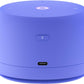 Yango Yasmina Lite AI Smart Speaker, Bilingual Arabic & English, Music, Stories, Quran, Screen-free Learning for Kids, Routine helper for Parents, Purple