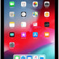 Apple iPad (2018 Model) with Wi-Fi only 32GB Apple 9.7in iPad - Space Gray (Renewed)