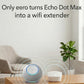 Amazon Echo Dot Max – Newest Alexa Speaker with 3X Bass, Room-Filling Sound, Alexa+ Ready, Amethyst