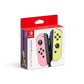 Nintendo Switch Joy-Con  - Pastel Pink & Pastel Yellow
