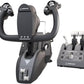 Thrustmaster TCA Yoke Pack Boeing Edition, Pendular Yoke and Throttle Quadrant System, Officially-Licensed Boeing Replicas, 100% Metal Frame, Autopilot Feature, Xbox and PC