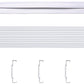 Lian Li Strimer Plus V2 12VHPWR (12+4 To  3x8 Pin) 8 Light Guides ARGB Extension  Cable, Strimer-3X8-8PV2