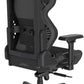 DXracer air pro stealth gaming chair,black-AIR-R1S-N.N.-B4