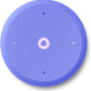 Yango Yasmina Lite AI Smart Speaker, Bilingual Arabic & English, Music, Stories, Quran, Screen-free Learning for Kids, Routine helper for Parents, Purple