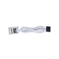 Lian-Li UNI Fan TL 140mm RGB Case Fan - White-14TL1W